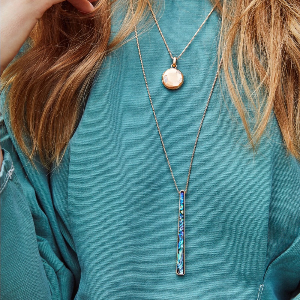 Kendra Scott Baileigh Necklace